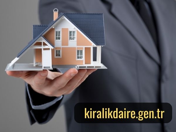 Çapaklı Mahallesi Kiralık Daire